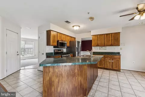 Kitchen - 8305 Joan Pl, Clinton, MD 20735 photo 1 of 2