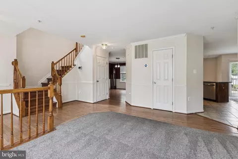 Entry Way - 8305 Joan Pl, Clinton, MD 20735 photo 1 of 7