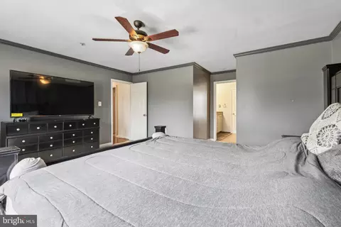 Bedroom - 8305 Joan Pl, Clinton, MD 20735 photo 6 of 6