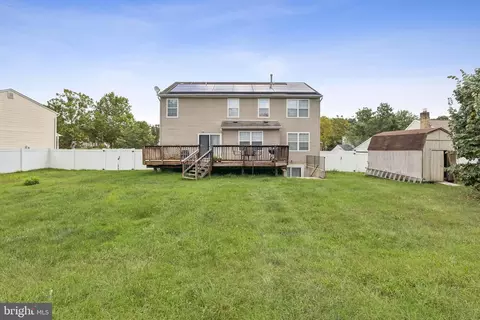 Exterior - 8305 Joan Pl, Clinton, MD 20735 photo 2 of 3