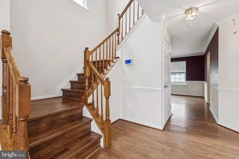 Entry Way - 8305 Joan Pl, Clinton, MD 20735 photo 4 of 7
