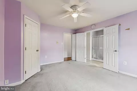 Bedroom - 8305 Joan Pl, Clinton, MD 20735 photo 5 of 6