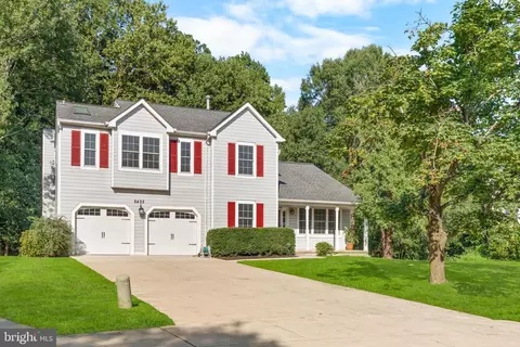 6425 Gwinnett Ln, Bowie, MD 20720