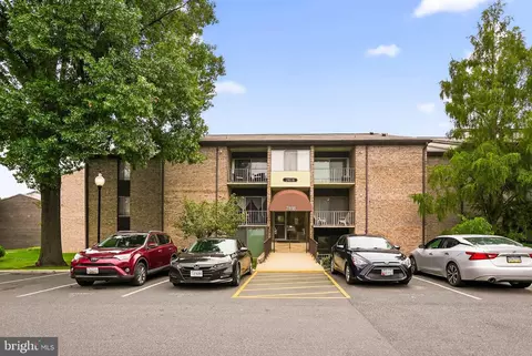 7818 Hanover Pkwy #387, Greenbelt, MD 20770