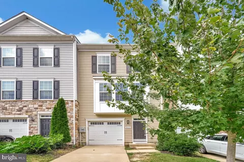 8603 Sweet Rose Ct, Marlboro, MD 20772