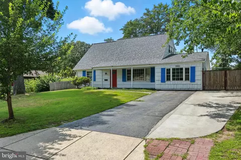 3502 Madonna Ln, Bowie, MD 20715