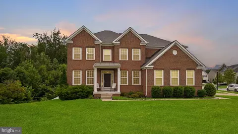 9705 Manor Oaks Vw, Marlboro, MD 20772