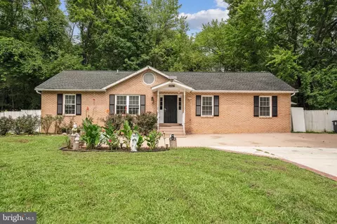 16317 Manning Rd W, Accokeek, MD 20607