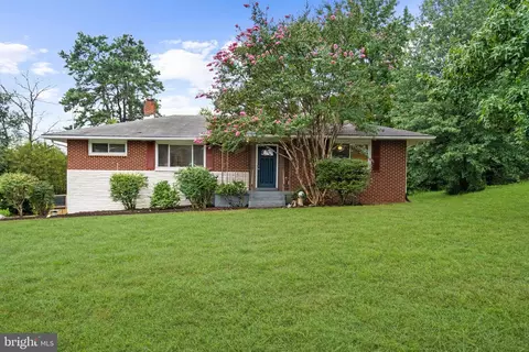 11524 Old Baltimore Pike, Beltsville, MD 20705