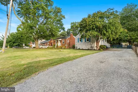 9416 Washington Blvd, Lanham, MD 20706 photo 23