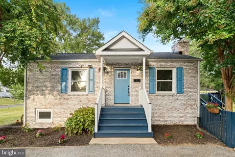 9416 Washington Blvd, Lanham, MD 20706 photo 2