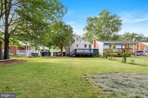 9416 Washington Blvd, Lanham, MD 20706 photo 22