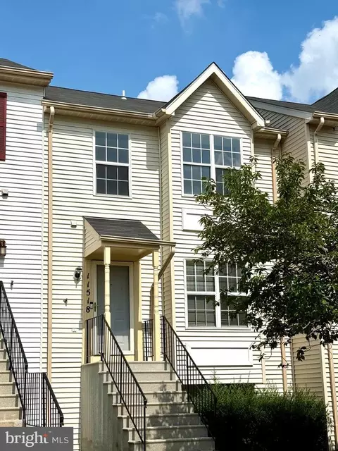 11518 Joyceton Dr #35-3, Marlboro, MD 20774