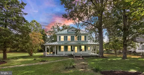 15914 Bealle Hill Rd, Accokeek, MD 20607