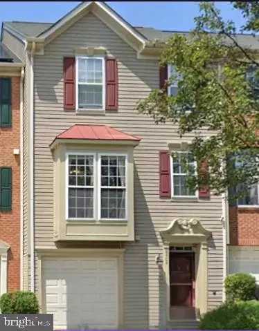 6404 Landing Way, Hyattsville, MD 20784