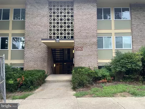 7260 Donnell Pl #B4, District Heights, MD 20747