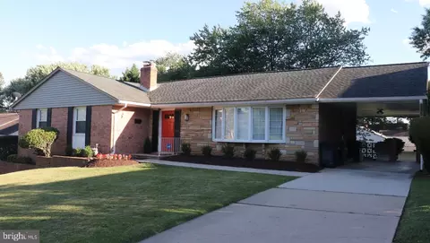 3507 Susquehanna Dr, Beltsville, MD 20705