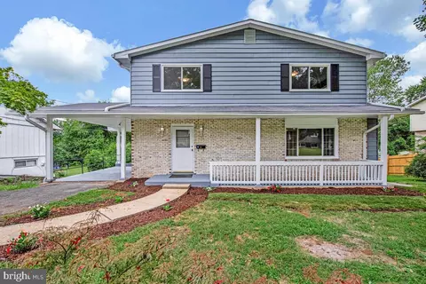 3612 Jeff Rd, Marlboro, MD 20774