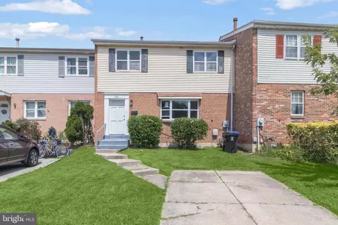 7610 Woodruff Ct, Laurel, MD 20707