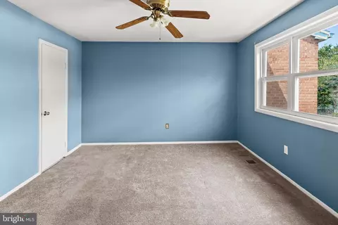Bedroom - 7610 Woodruff Ct, Laurel, MD 20707 photo 4 of 10