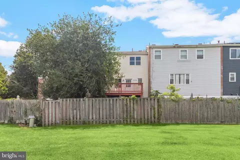 Exterior - 7610 Woodruff Ct, Laurel, MD 20707 photo 14 of 15