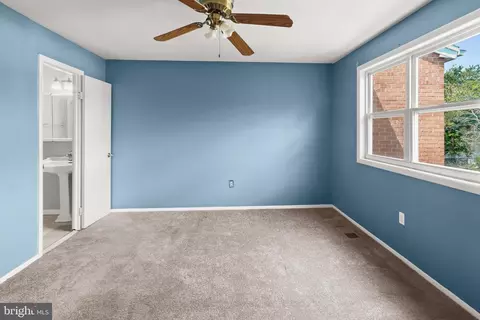 Bedroom - 7610 Woodruff Ct, Laurel, MD 20707 photo 5 of 10