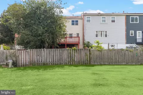 Exterior - 7610 Woodruff Ct, Laurel, MD 20707 photo 15 of 15
