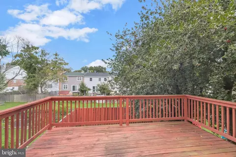 Exterior - 7610 Woodruff Ct, Laurel, MD 20707 photo 3 of 15