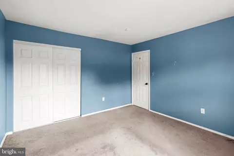 Bedroom - 7610 Woodruff Ct, Laurel, MD 20707 photo 9 of 10