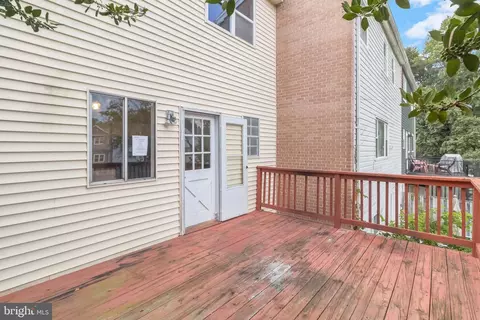 Exterior - 7610 Woodruff Ct, Laurel, MD 20707 photo 4 of 15