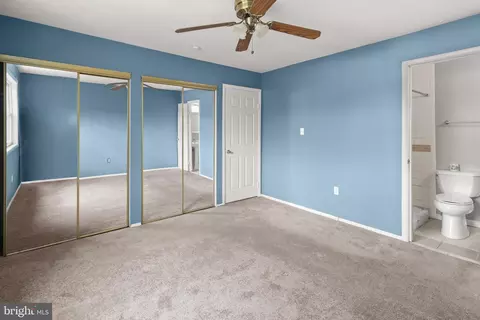 Bedroom - 7610 Woodruff Ct, Laurel, MD 20707 photo 3 of 10