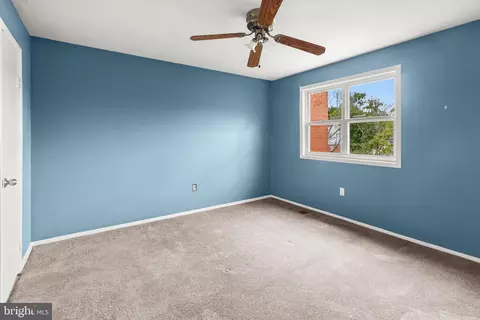 Bedroom - 7610 Woodruff Ct, Laurel, MD 20707 photo 1 of 10