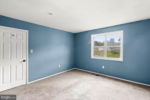 Bedroom - 7610 Woodruff Ct, Laurel, MD 20707 photo 10 of 10