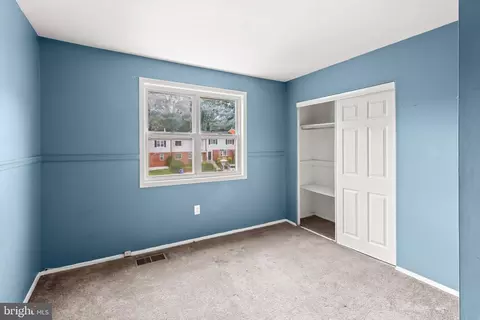 Bedroom - 7610 Woodruff Ct, Laurel, MD 20707 photo 8 of 10