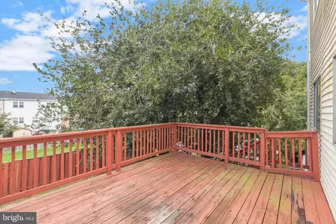 Exterior - 7610 Woodruff Ct, Laurel, MD 20707 photo 6 of 15