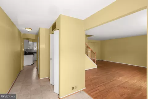 Entry Way - 7610 Woodruff Ct, Laurel, MD 20707 photo 1 of 6