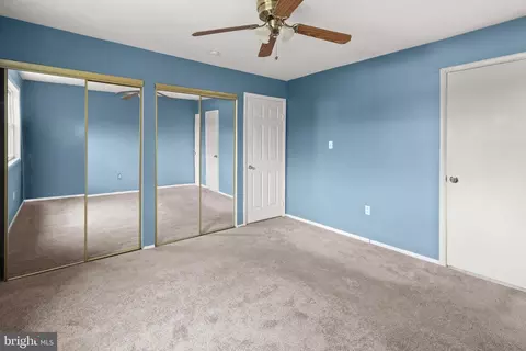 Bedroom - 7610 Woodruff Ct, Laurel, MD 20707 photo 2 of 10