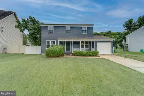 12712 Parkton St, Fort Washington, MD 20744