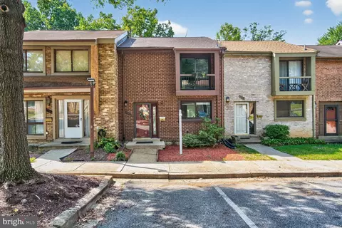 7108 Ora Glen Ct, Greenbelt, MD 20770