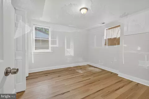 Bedroom - 1802 61st Ave, Cheverly, MD 20785 photo 5 of 5