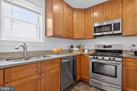 Kitchen - 1802 61st Ave, Cheverly, MD 20785 photo 1 of 3
