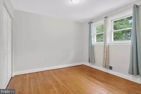 Bedroom - 1802 61st Ave, Cheverly, MD 20785 photo 2 of 5