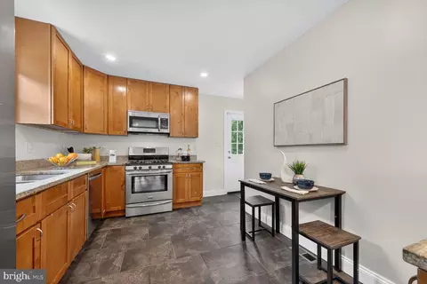 Kitchen - 1802 61st Ave, Cheverly, MD 20785 photo 2 of 3