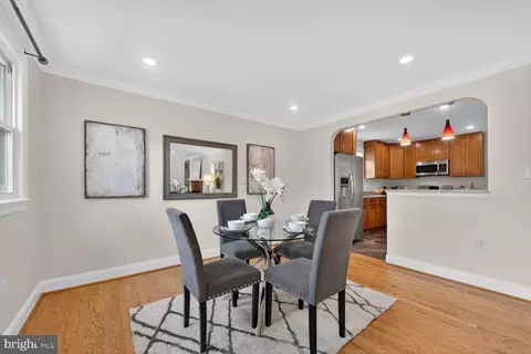 Dining - 1802 61st Ave, Cheverly, MD 20785 photo 2 of 2