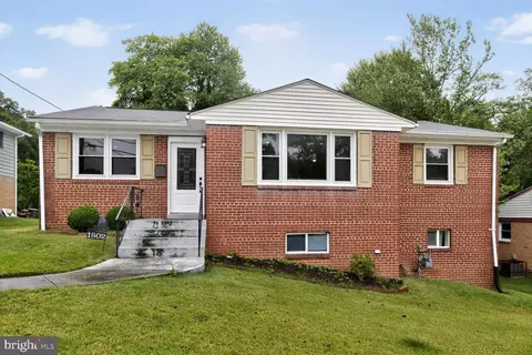 Exterior - 1802 61st Ave, Cheverly, MD 20785 photo 1 of 6