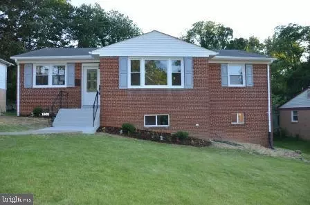 1802 61st Ave, Cheverly, MD 20785