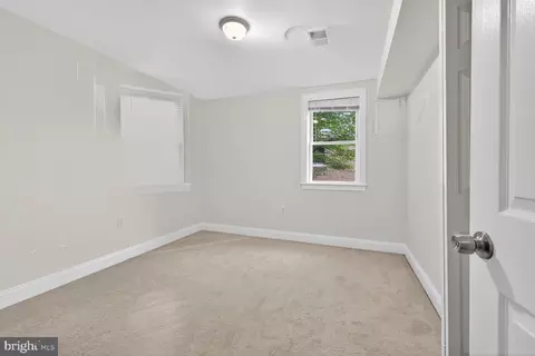 Bedroom - 1802 61st Ave, Cheverly, MD 20785 photo 4 of 5