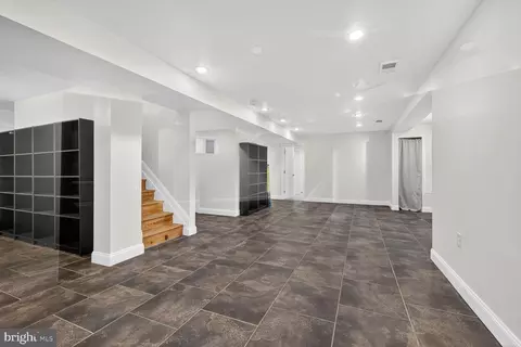 Entry Way - 1802 61st Ave, Cheverly, MD 20785 photo 1 of 2