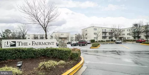 1005 Chillum Rd #303, Hyattsville, MD 20782