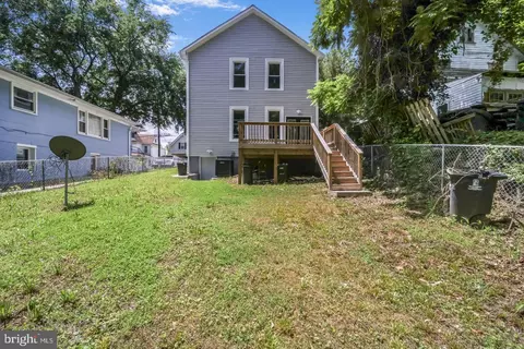 Exterior - 3713 35th St, Mount Rainier, MD 20712 photo 1 of 1